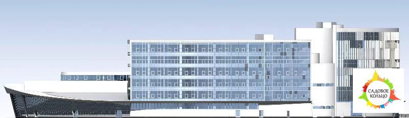 Недострооенный ресторанно – гостиничный комплекс в г - Фото 19