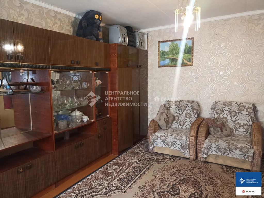 Аренда квартиры, Рязань, ул. Черновицкая - Фото 3