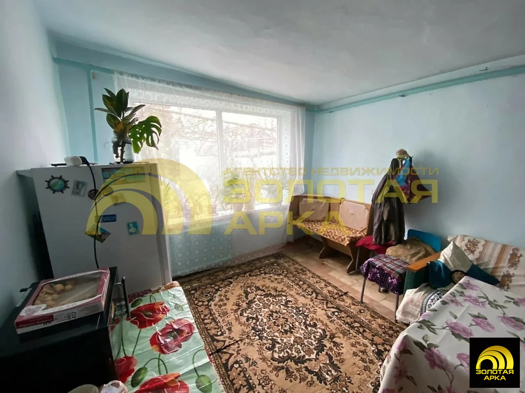 Продажа дома, Темрюк, Темрюкский район, ул. 27 Сентября - Фото 25