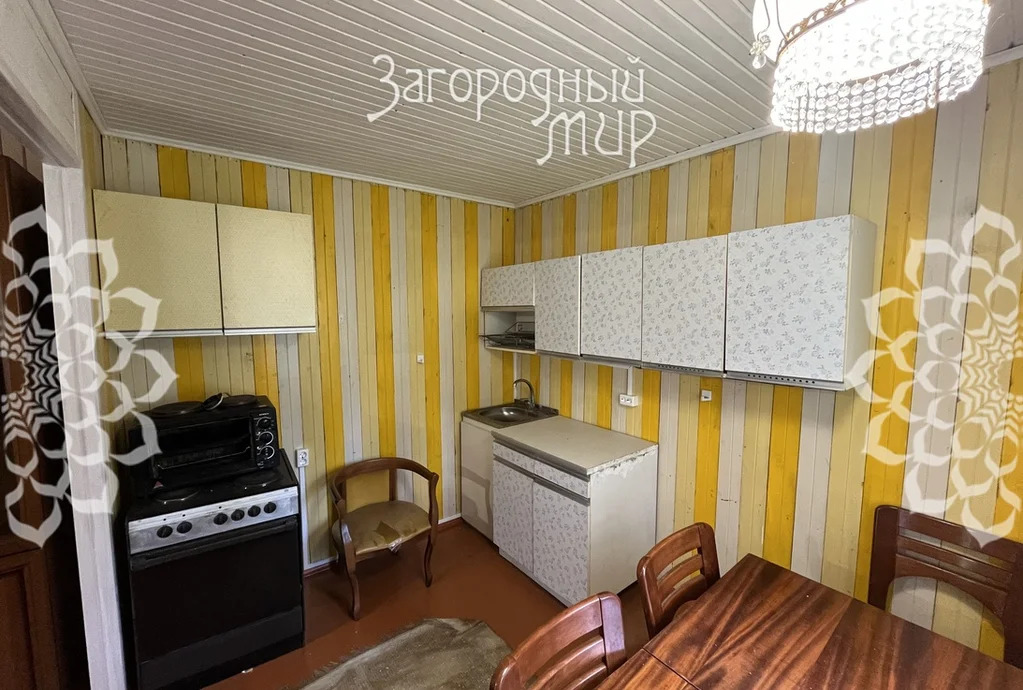 Продам дом, Егорьевское шоссе, 20 км от МКАД - Фото 38