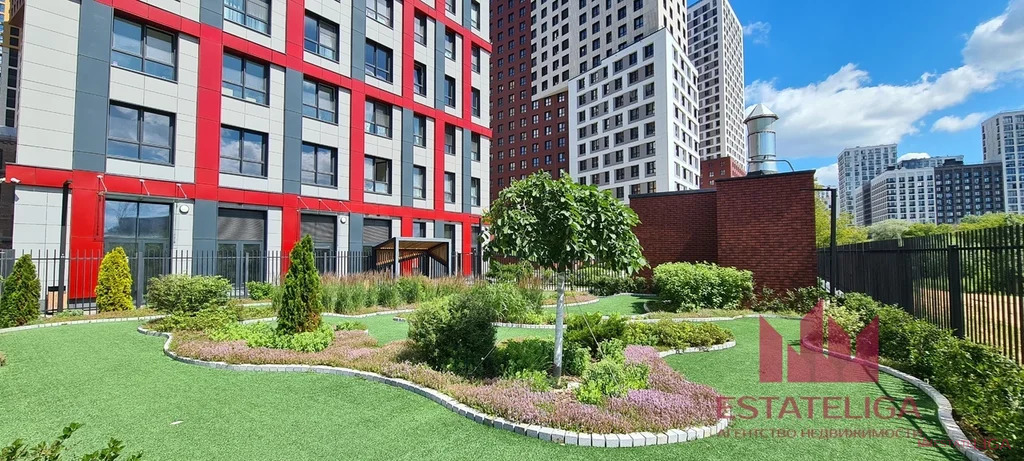 Аренда квартиры, ул. Петра Алексеева - Фото 40