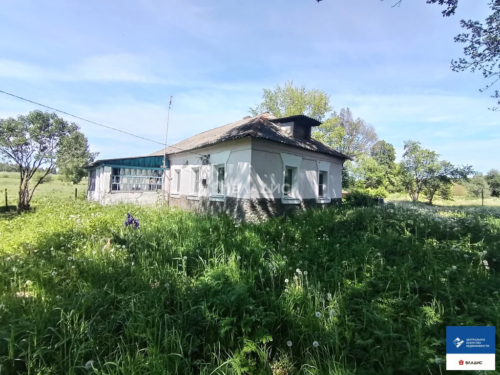 Продажа дома, Огородниково, Спасский район, ул. Дятьковская - Фото 1