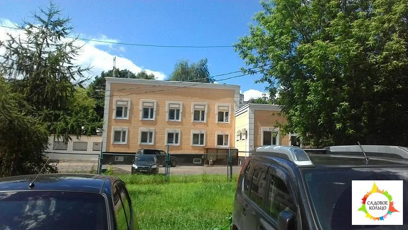 Офисн на 1 этаже административного здания - Фото 23