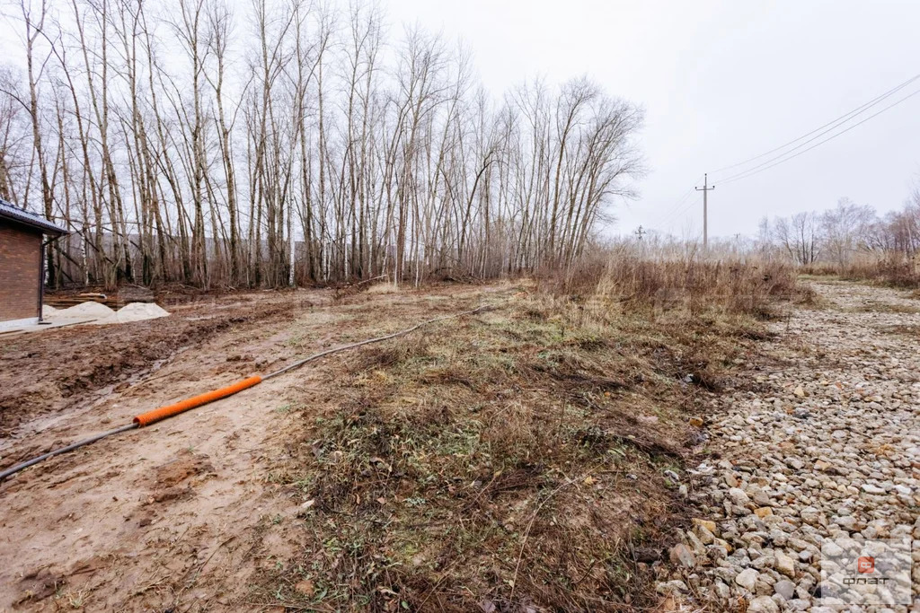 Продажа участка, Званка, Пестречинский район, тер. СНТ. Алмаз - Фото 5