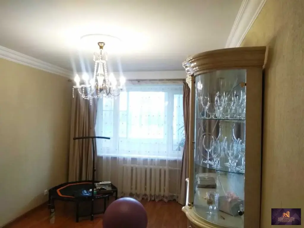 Продам двухкомнатную квартиру новой планировки в Серпухове с ремонтом - Фото 20