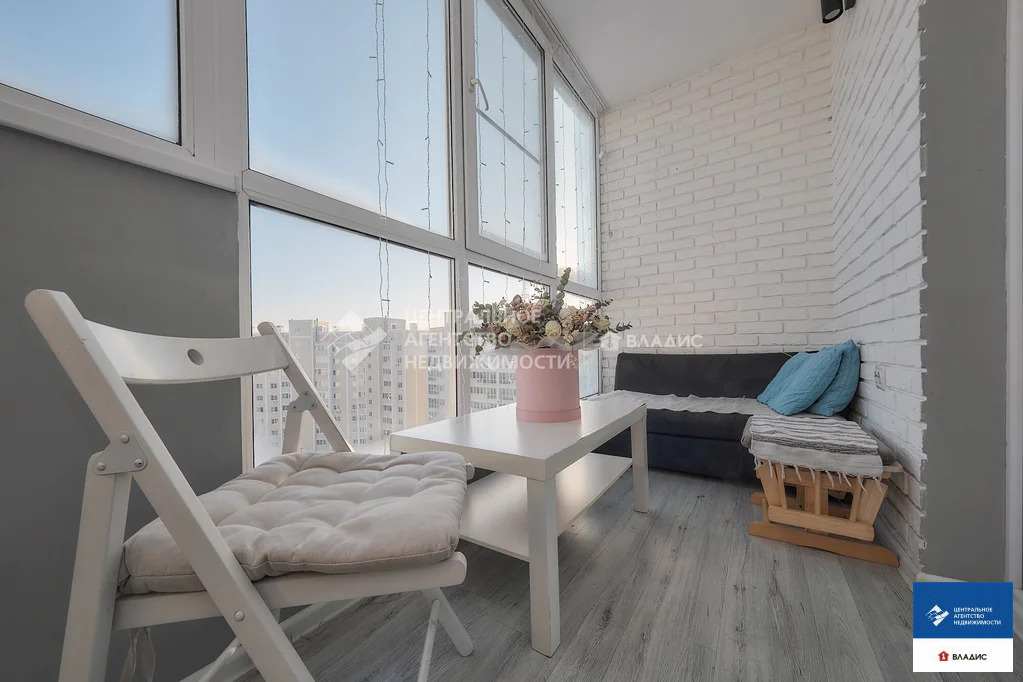 Продажа квартиры, Рязань, Старообрядческий проезд - Фото 13