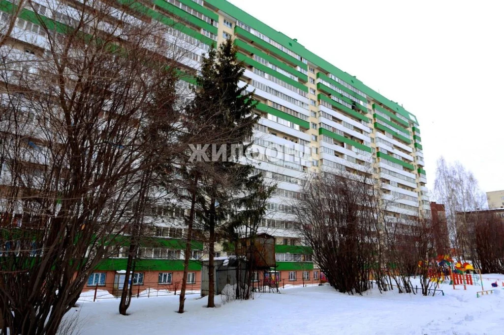 Продажа квартиры, Новосибирск, ул. Выборная - Фото 7