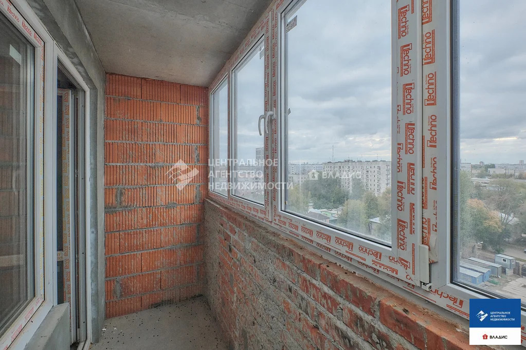 Продажа квартиры, Рязань, ул. Совхозная - Фото 8