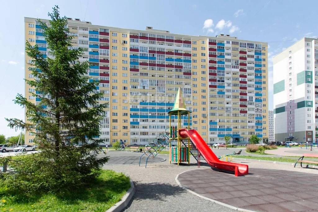 Продажа квартиры, Новосибирск, ул. Фадеева - Фото 15