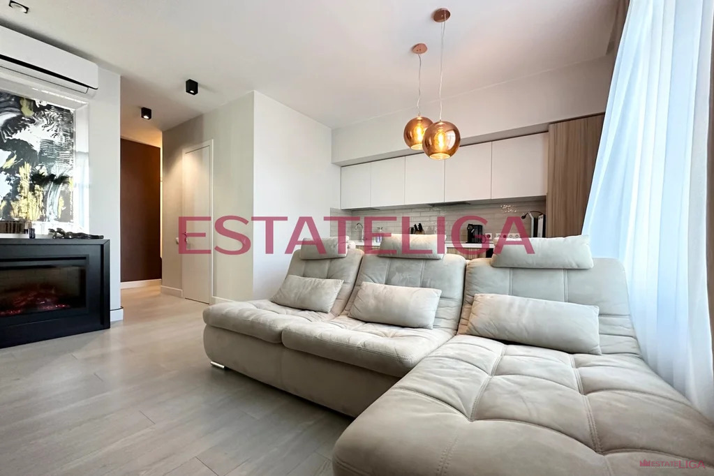 Аренда квартиры, Большая Филевская улица - Фото 8