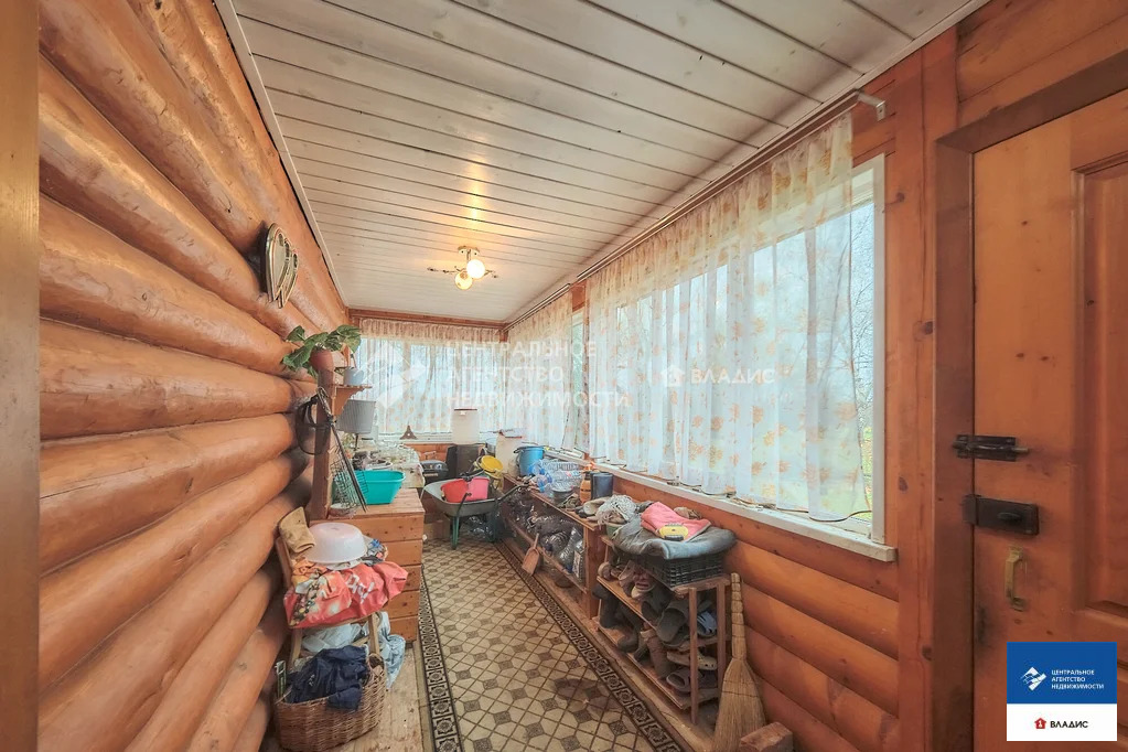 Продажа дома, Фурсово, Рыбновский район - Фото 10