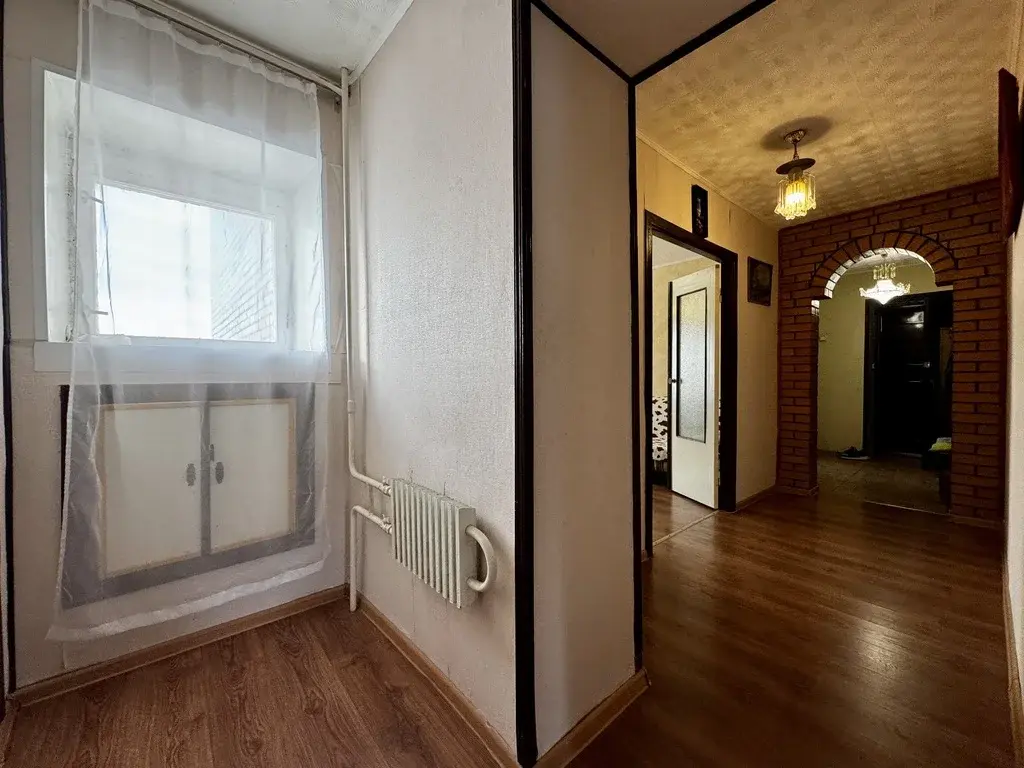 2-к ул.Энгельса, дом 9/20 - Фото 18