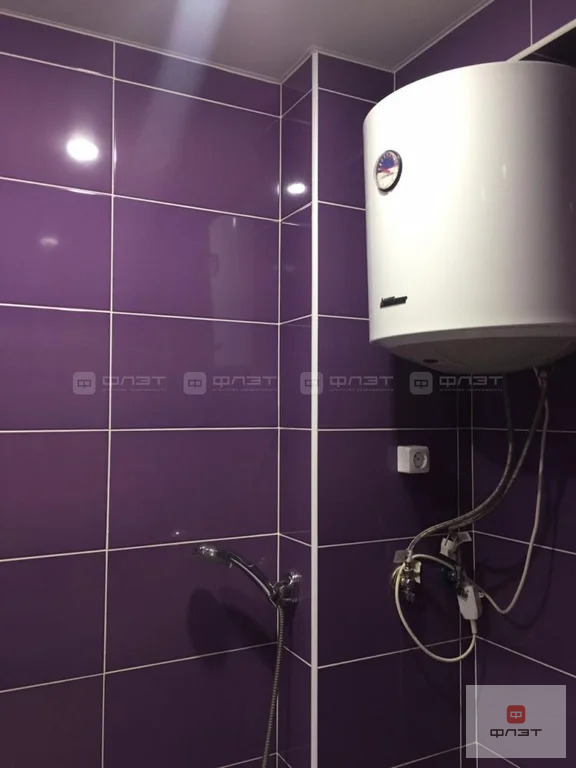 Продажа квартиры, Казань, ул. Енисейская - Фото 11