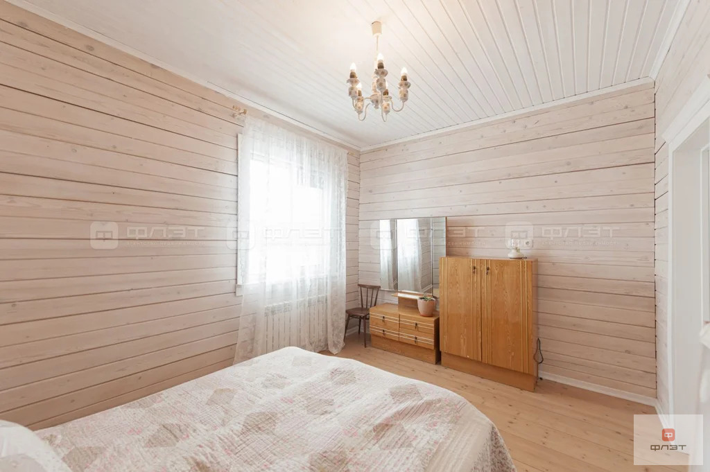 Продажа дома, Тангачи, Лаишевский район, ул. Южная - Фото 14