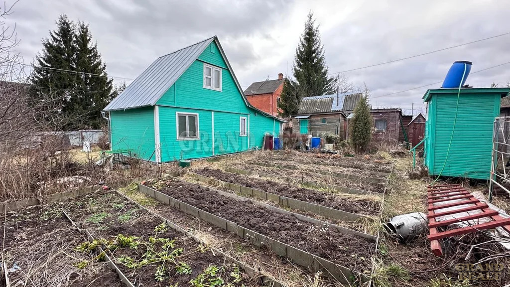 Продажа дома, Полупирогово, Ступинский район, СНТ Марьинка-3 тер. - Фото 0