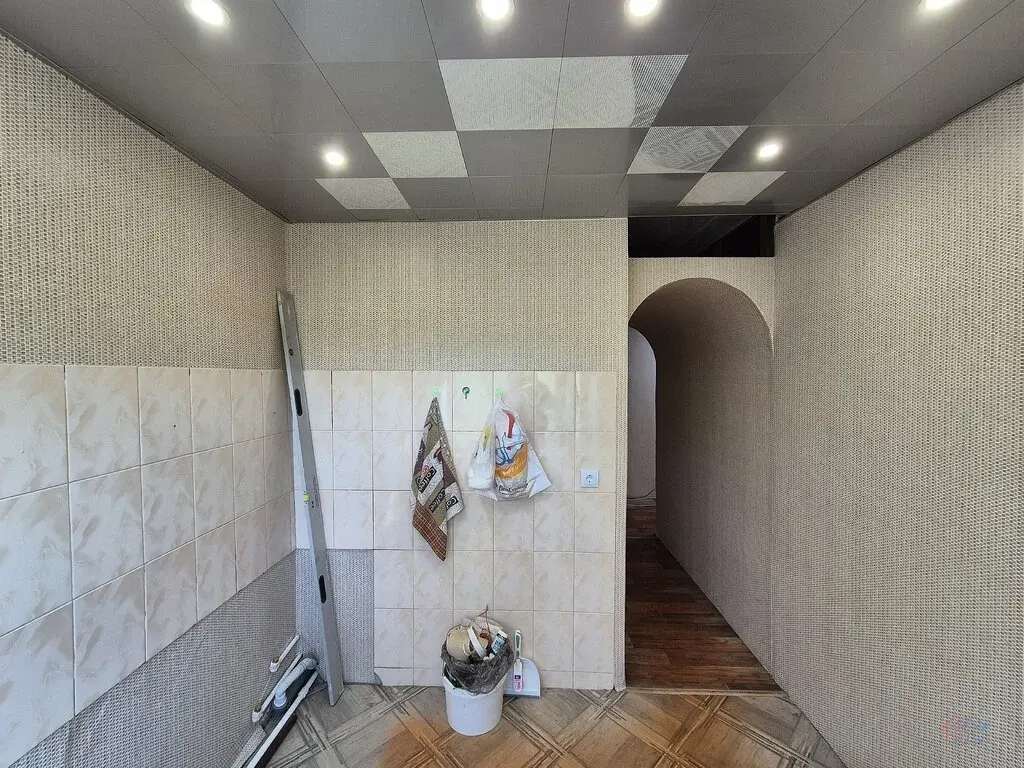 2-к. квартира, 41,9 м2, 5/5 эт. - Фото 17