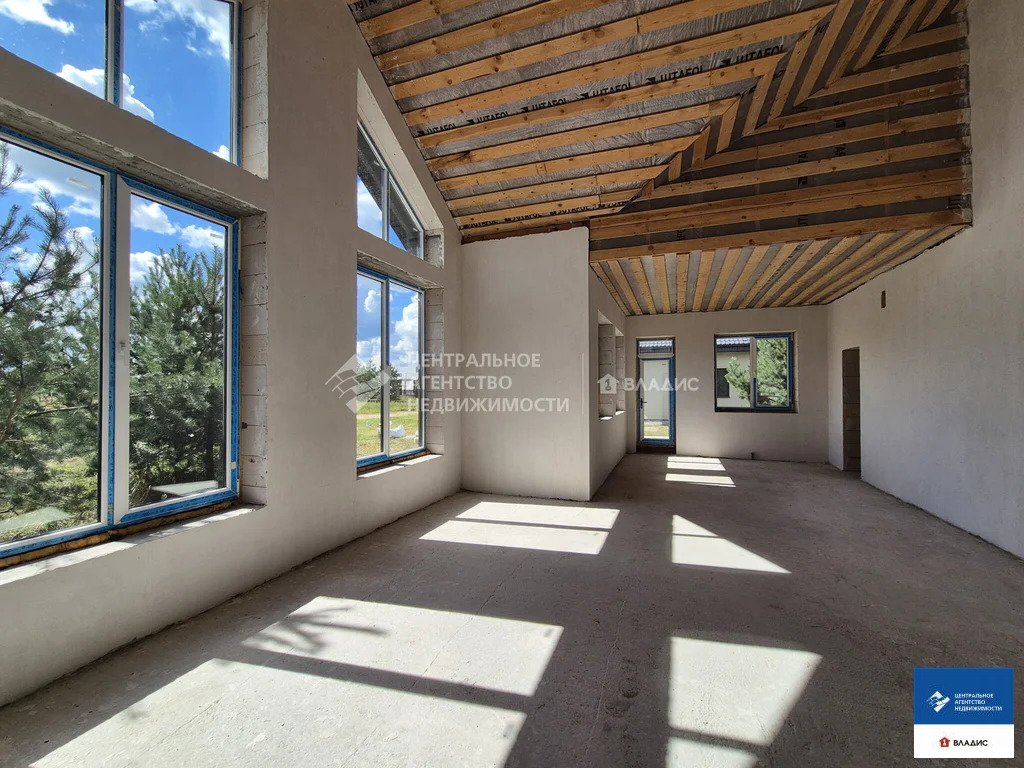 Продажа дома, Рязанский район - Фото 3