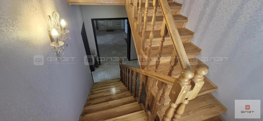 Продажа дома, Казань, ул. Амурская (Константиновка) - Фото 18