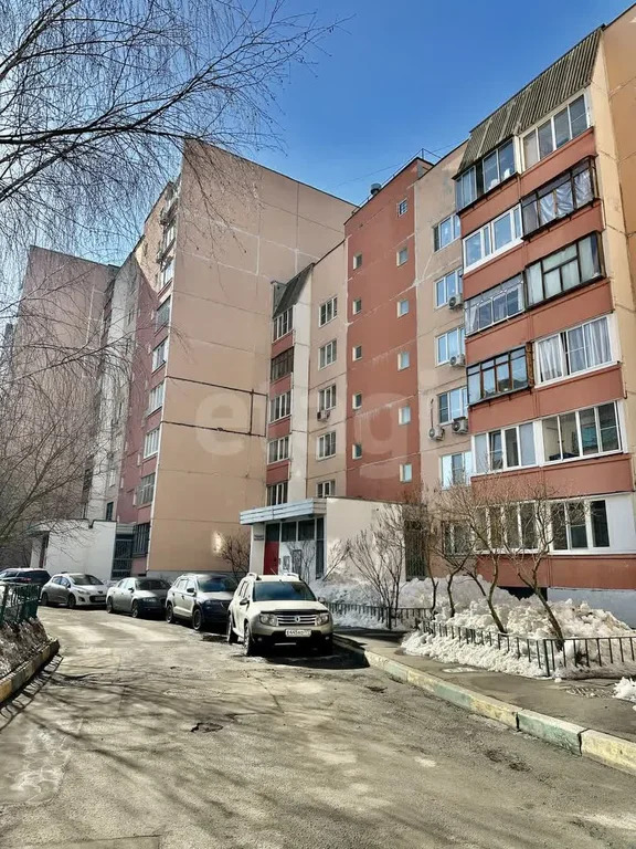 Продажа квартиры, Чечерский проезд - Фото 8