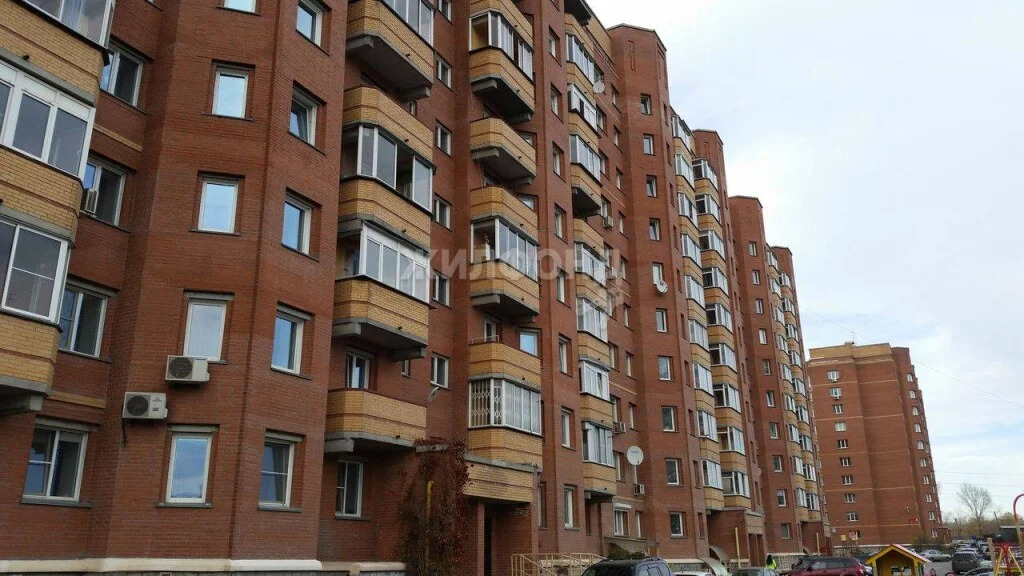 Продажа квартиры, Новосибирск, ул. Народная - Фото 15