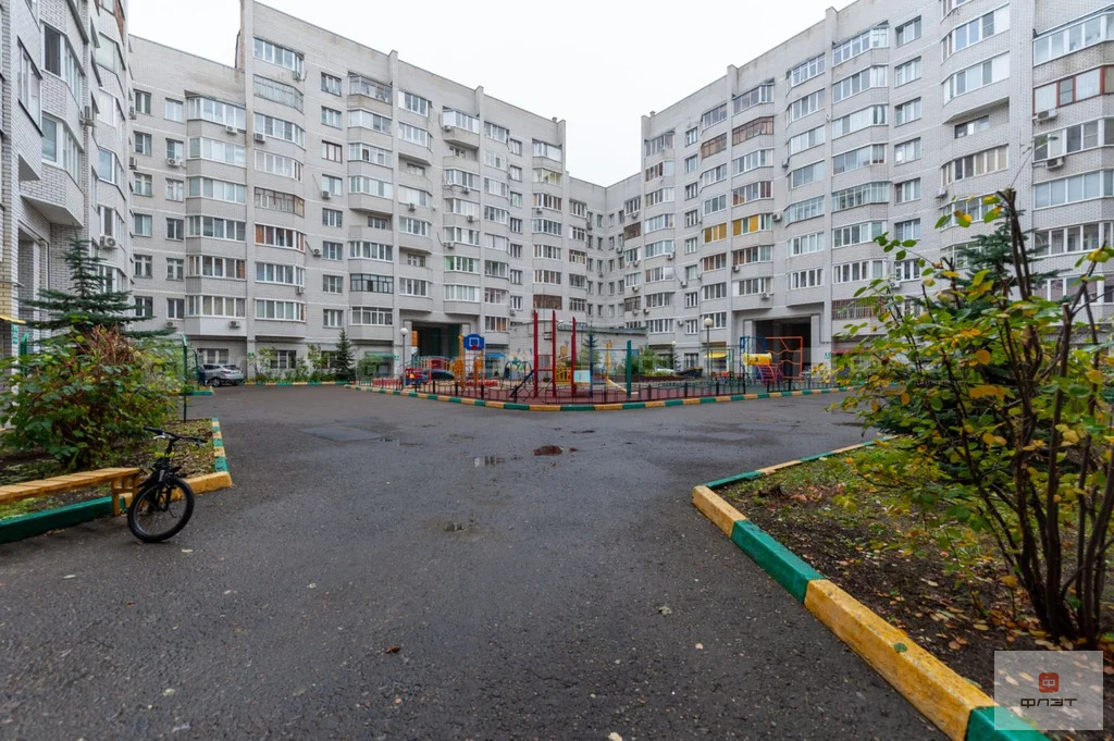 Продажа квартиры, Казань, ул. Адоратского - Фото 22