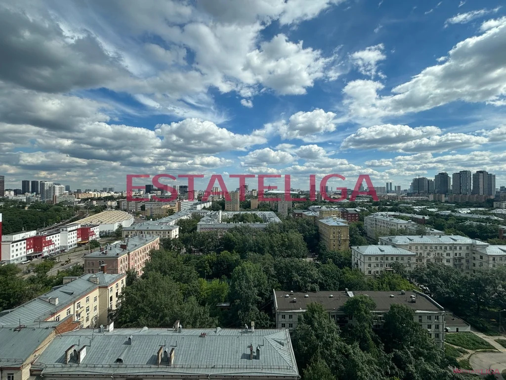 Аренда квартиры, м. Аэропорт, Кочновский проезд - Фото 2