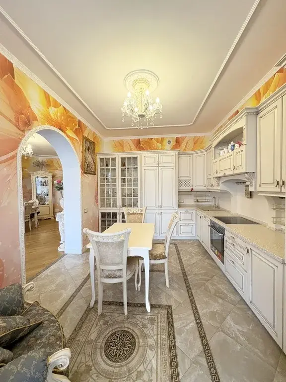 Продажа 4х к.кв. в монолитно-кирпичном доме по ул.Гарибальди - Фото 16