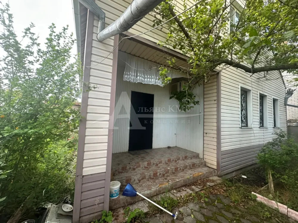 Продажа дома, Железноводск, Кольцевая ул. - Фото 14