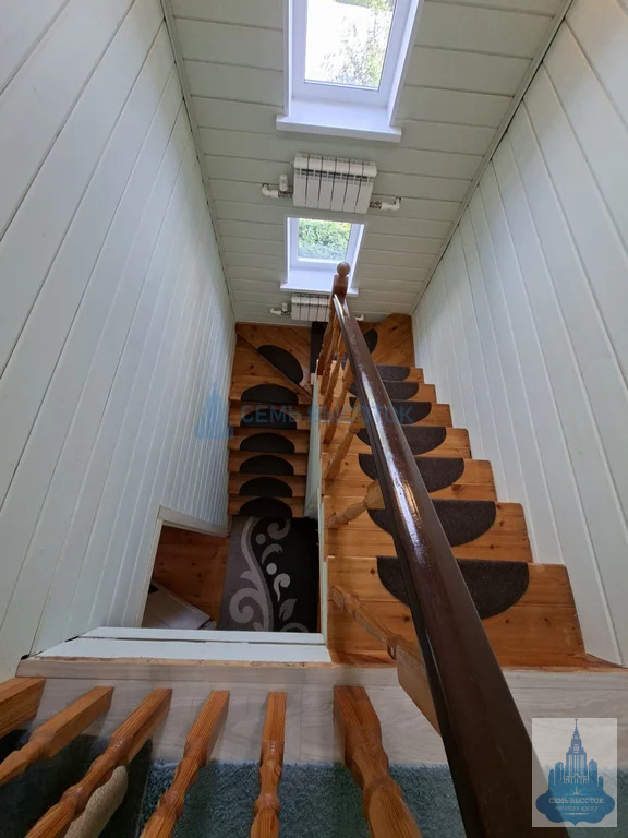 Продажа дома, Востряково, Домодедово г. о., Заборье ул. - Фото 20