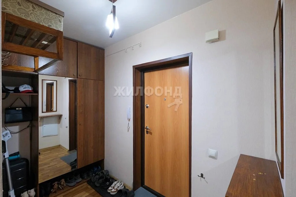 Продажа квартиры, Новосибирск, ул. Шатурская - Фото 15