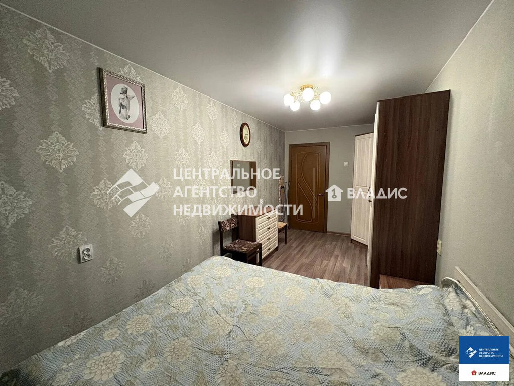 Продажа квартиры, Лесной, Шиловский район, ул. Советская - Фото 5