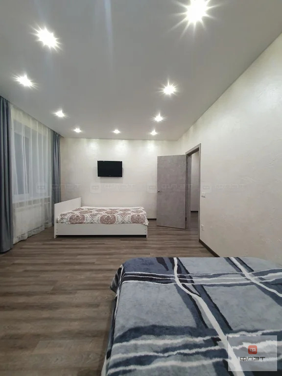 Продажа квартиры, Казань, ул. Братьев Касимовых - Фото 1