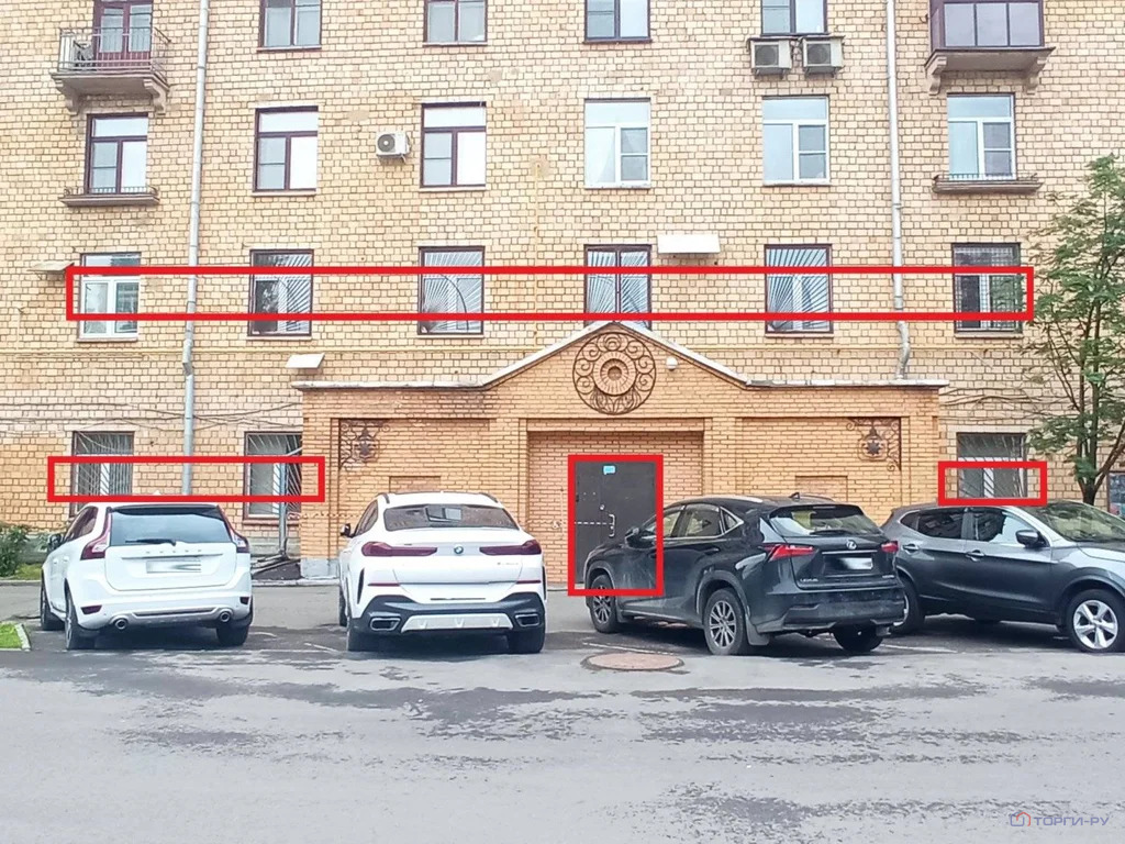 Продажа офиса, ул. Большая Филёвская - Фото 0