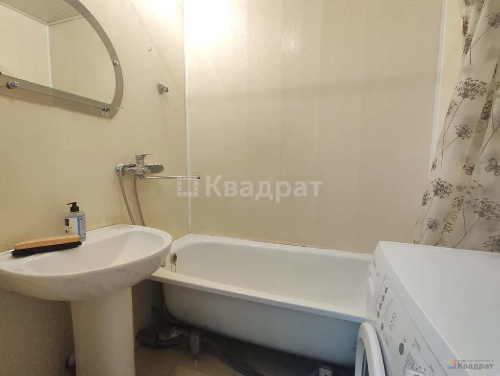 Уютная квартира в удачно расположенном доме! - Фото 10