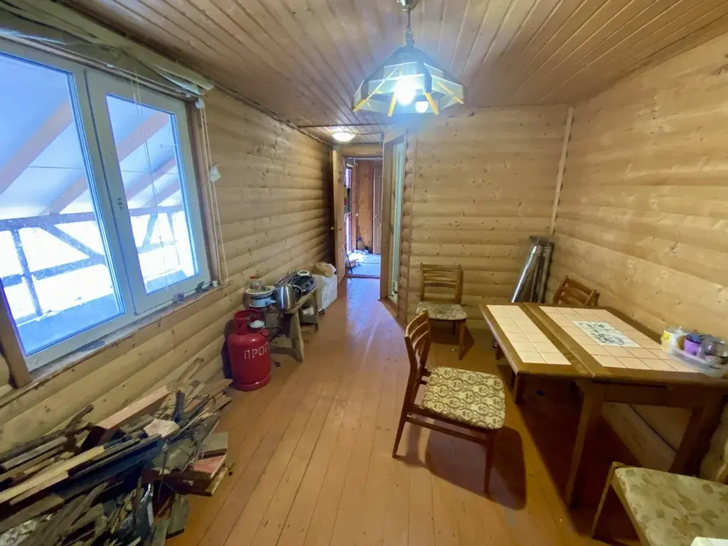 Дача 280 м2 на участке 10 сот. - Фото 2