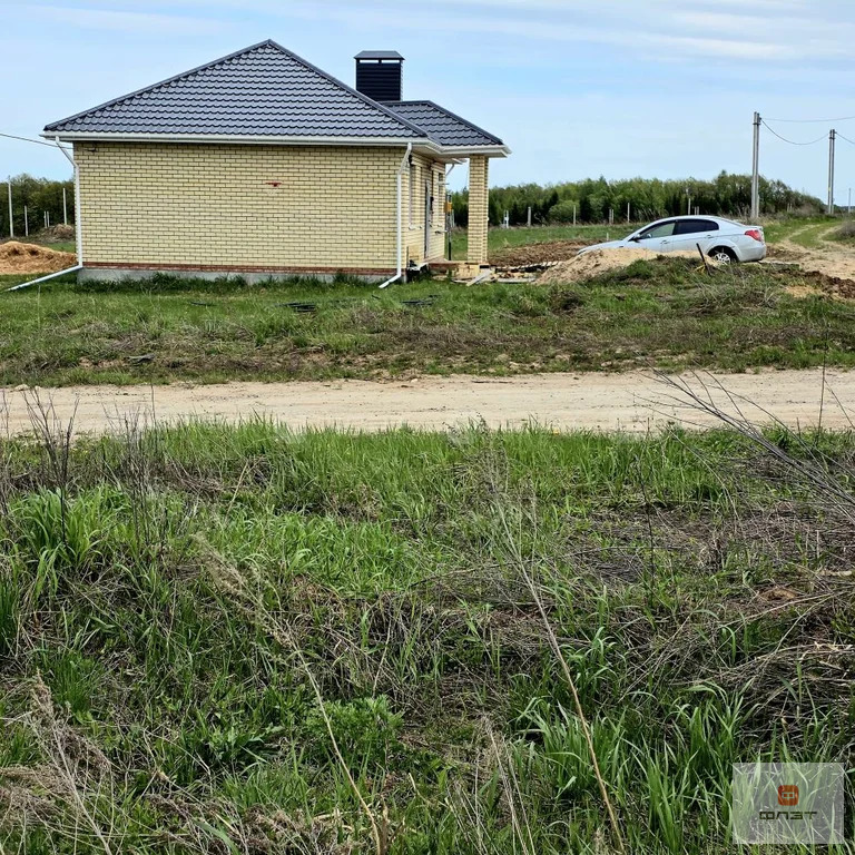 Продажа участка, Лесные Моркваши, Верхнеуслонский район, ул. Вязовая - Фото 5