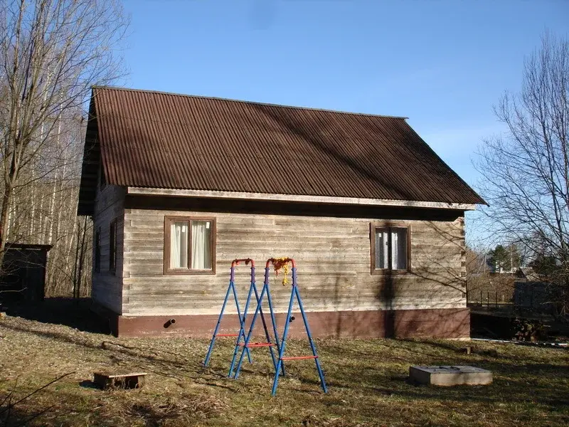 Дача в садовом товариществе - Фото 4