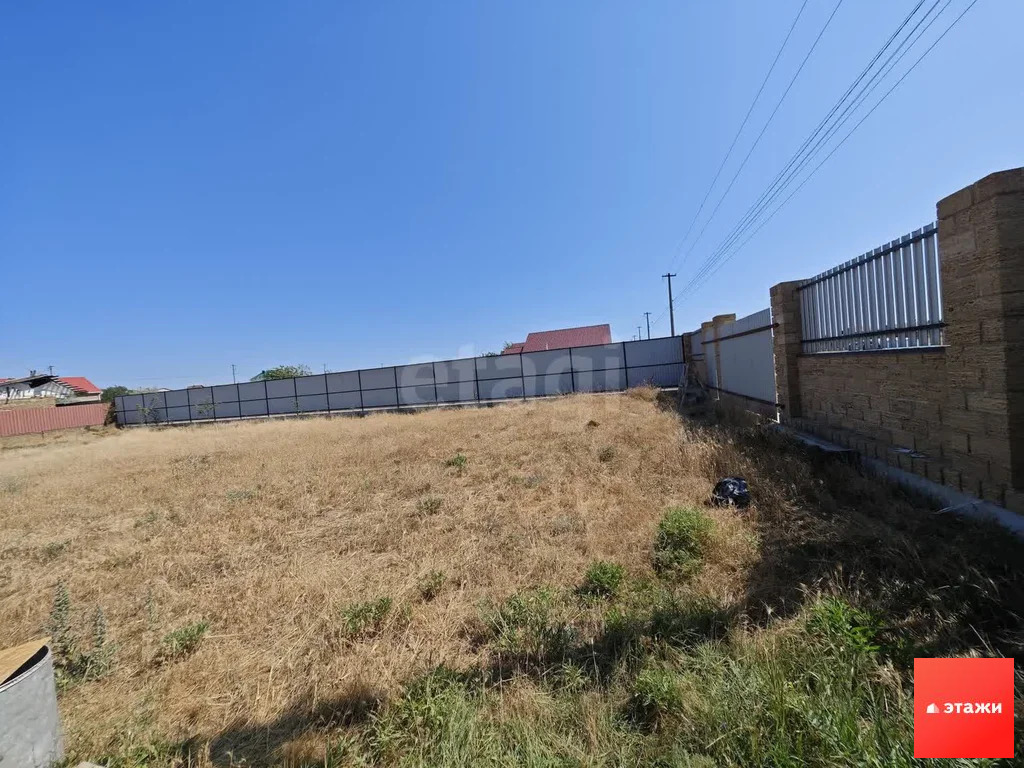 Продажа участка, Михайловка, Сакский район, ул. Виноградная - Фото 10