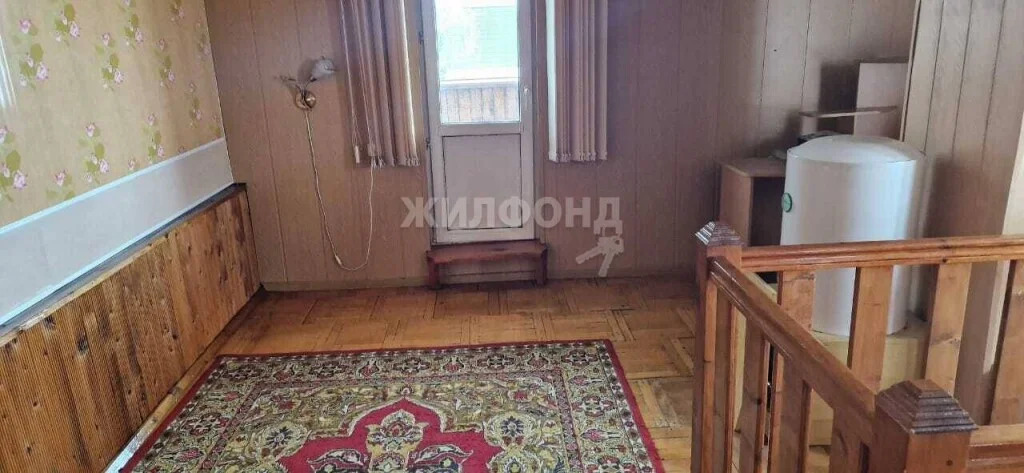 Продажа дома, Чернаково, Ордынский район - Фото 8