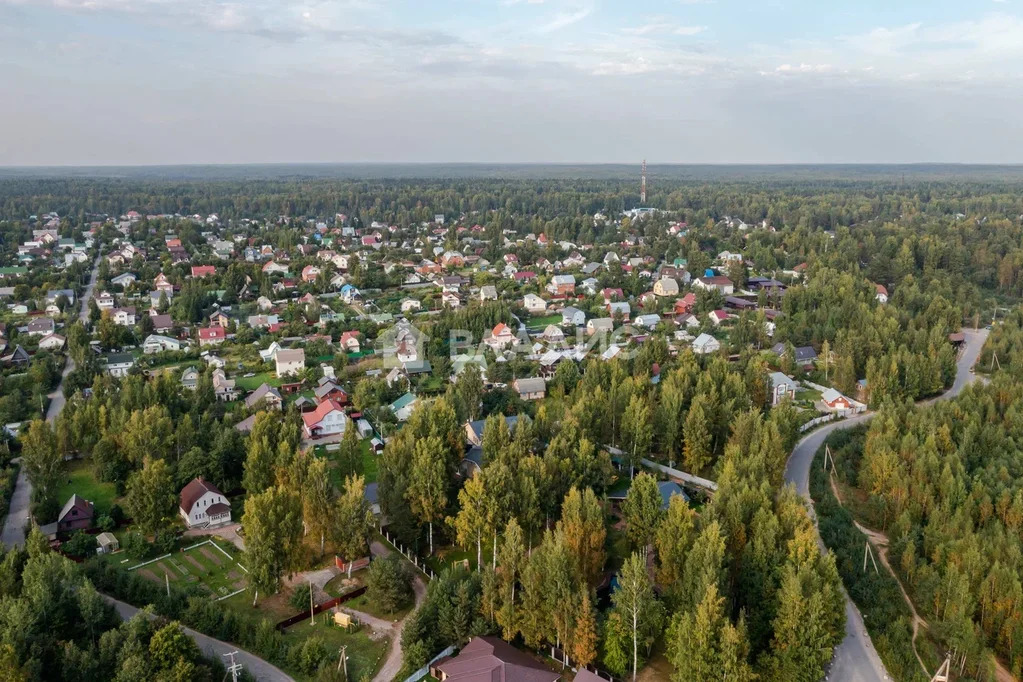 Всеволожский район, садоводческое некоммерческое товарищество ... - Фото 10