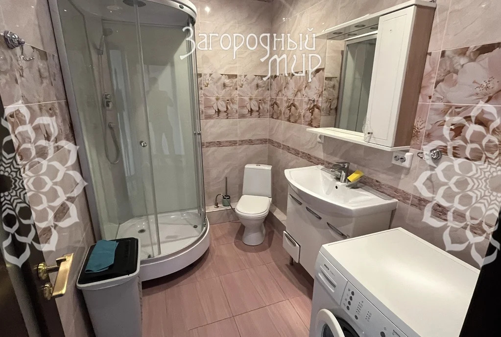 Продам дом, Новорязанское шоссе, 15 км от МКАД - Фото 14