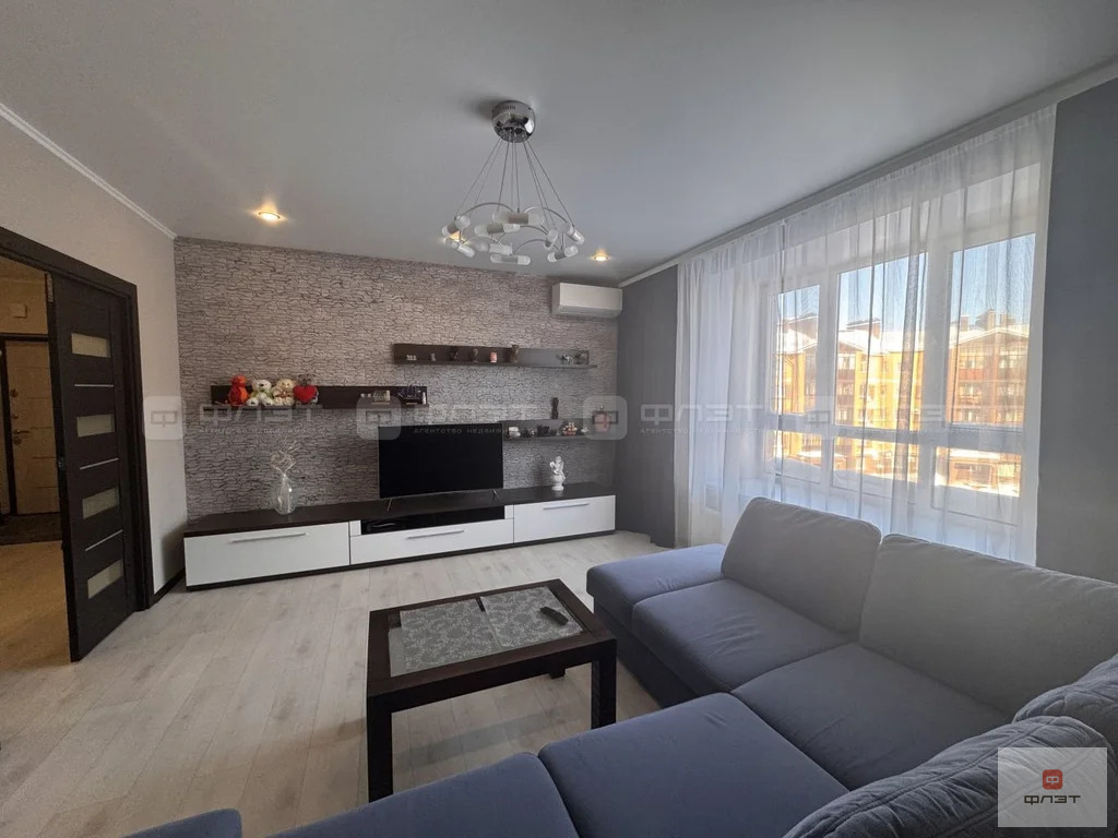 Продажа квартиры, Казань, 2-я Старо-Аракчинская - Фото 5