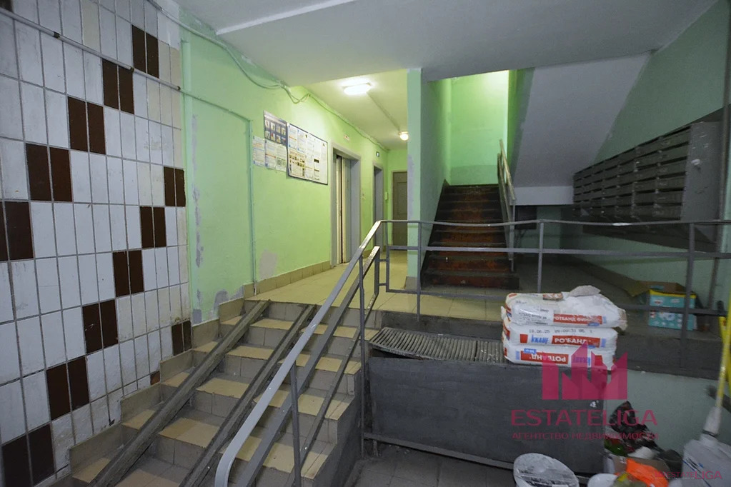 Продажа квартиры, м. Сходненская, Яна Райниса б-р. - Фото 18