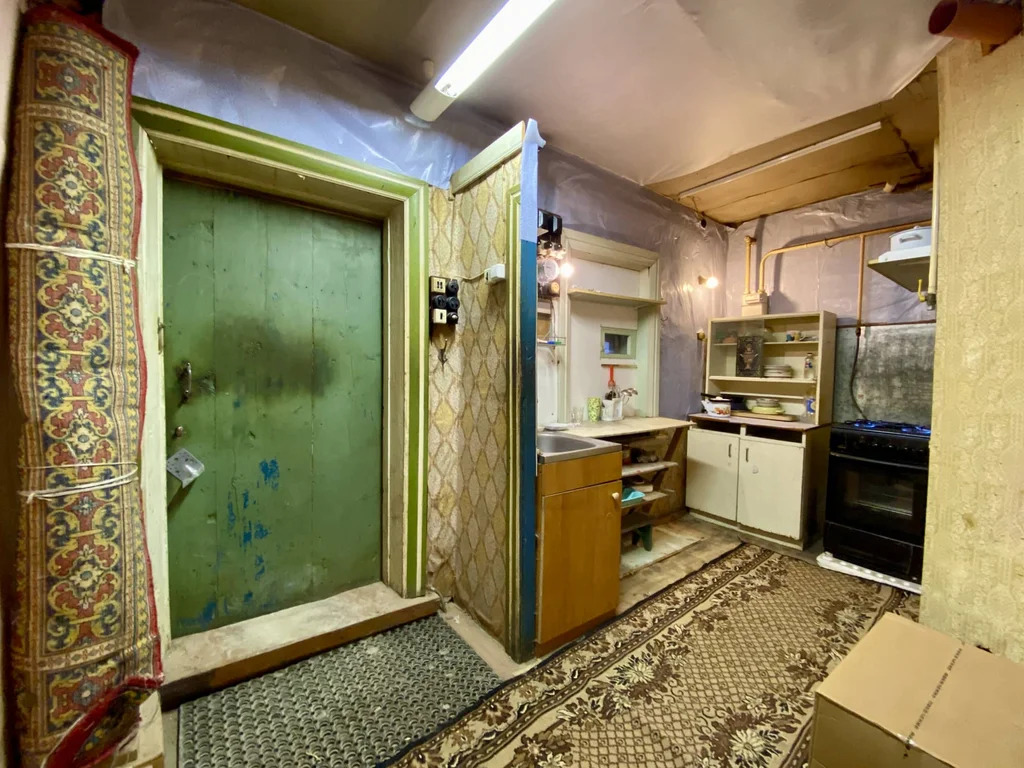 Продажа дома, Синьково, Дмитровский район - Фото 14