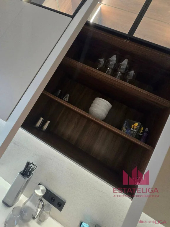 Аренда квартиры, м. Шелепиха, Причальный проезд - Фото 8