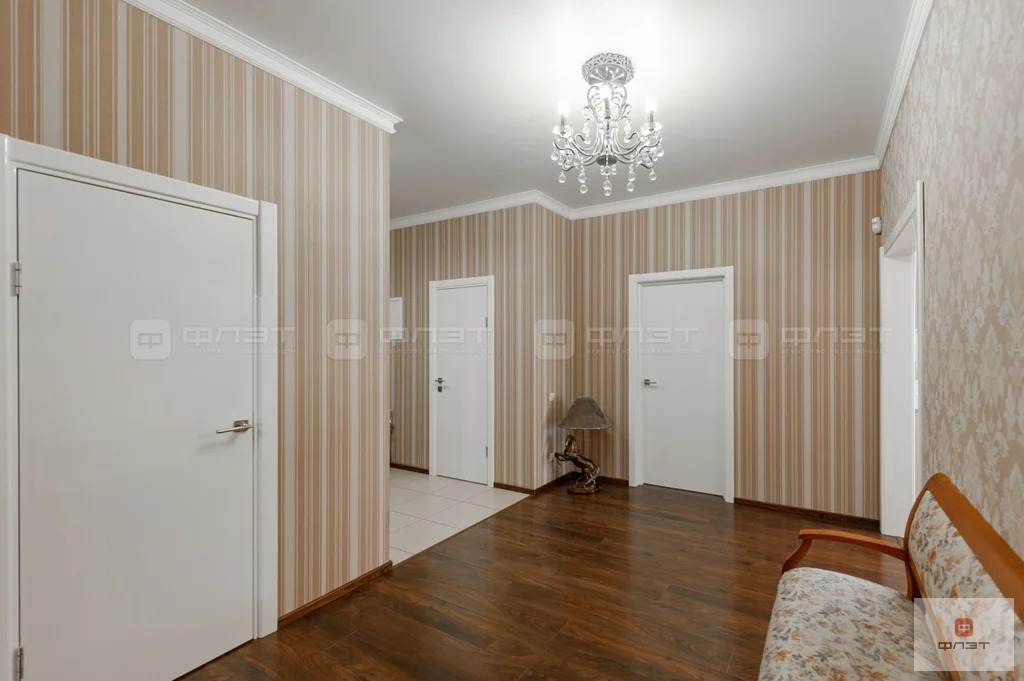 Продажа квартиры, Казань, ул. Меридианная - Фото 26
