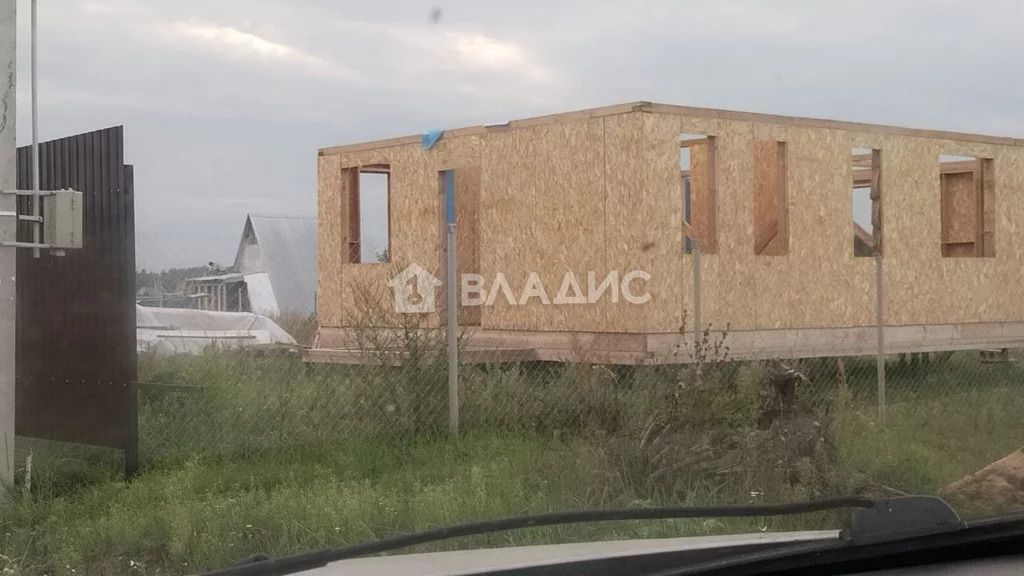 Земельный участок на продажу, Павлово-Посадский городской округ, . - Фото 2