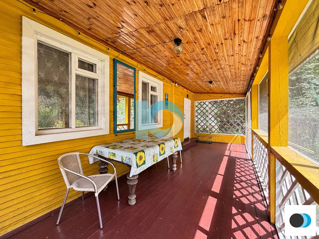 Продажа дома, Уфимский район, Садовая улица - Фото 17