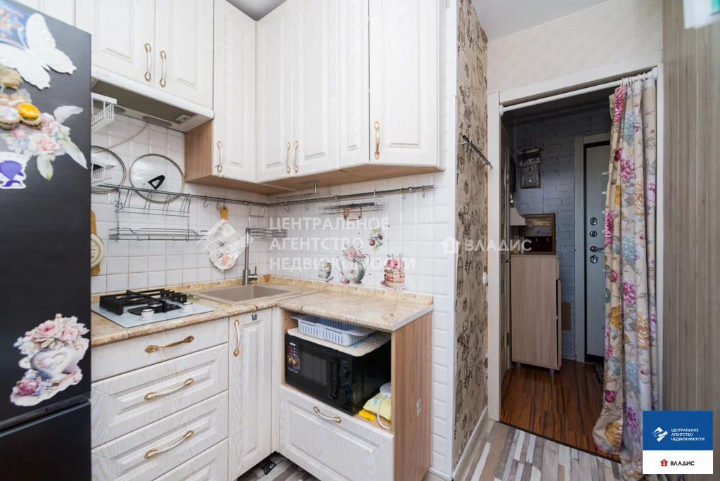 Продажа квартиры, Рязань, ул. Интернациональная - Фото 20