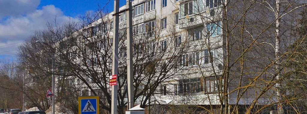 Продажа квартиры, Ликино, Одинцовский район - Фото 1